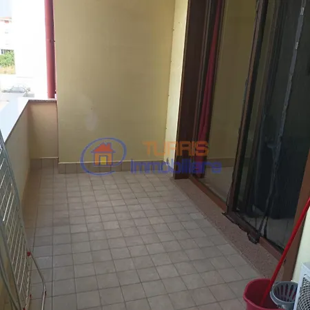 - Franco's House Porto Torres