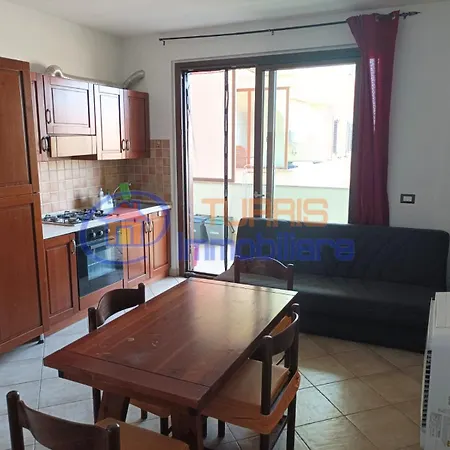 Lejlighed - Franco's House Porto Torres