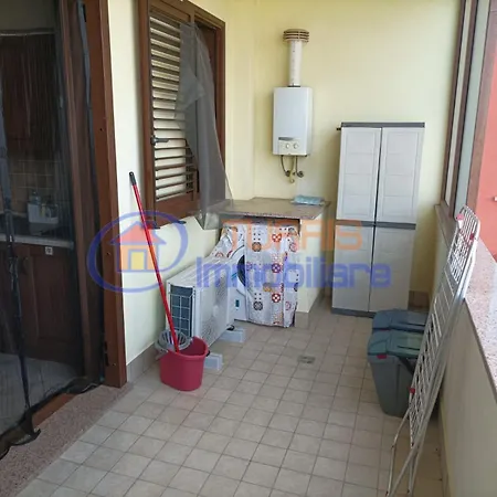 - Franco's House